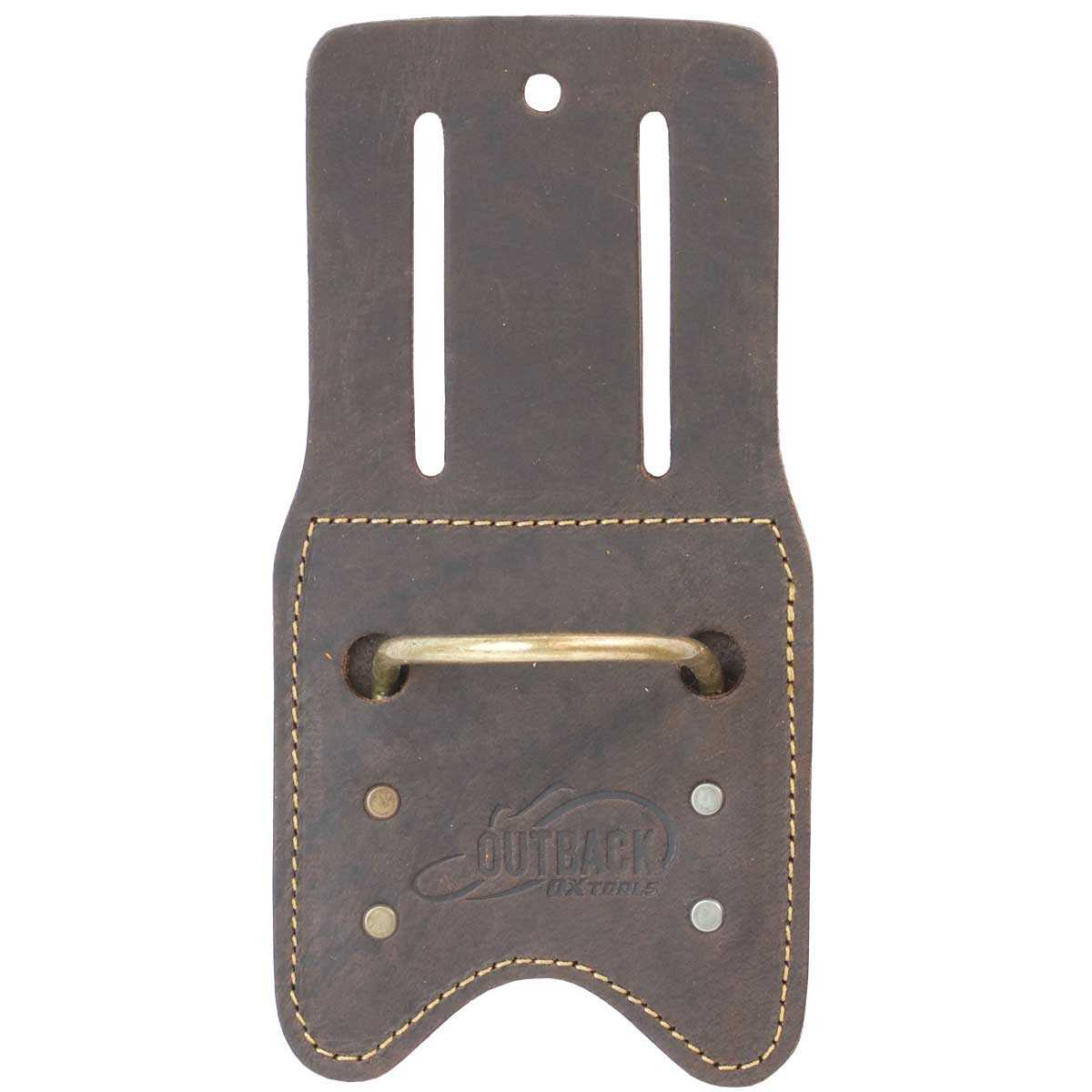 Ox Pro Hammer Holder - Oil-Tanned